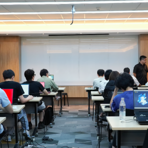 国家级网络安全认证考试顺利举办