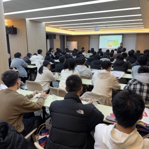 261 期网络安全线下集训圆满完成